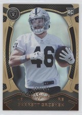 2021 Certified Rookies Mirror Bronze 184/249 Garrett Groshek #200 0c6