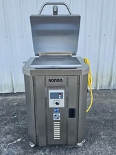 Rondo Rondopress SHTP.C1 Dough Sheeter Block Press – WOW - Built 2021