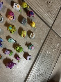 Shopkins / Hatchimals Figures !!!!