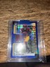 2025 Panini Donruss Optic Jaylin Lane Blue Hyper Patch