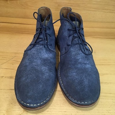 Cole Haan blue suede chukka boots s-l400.jpg main image 4