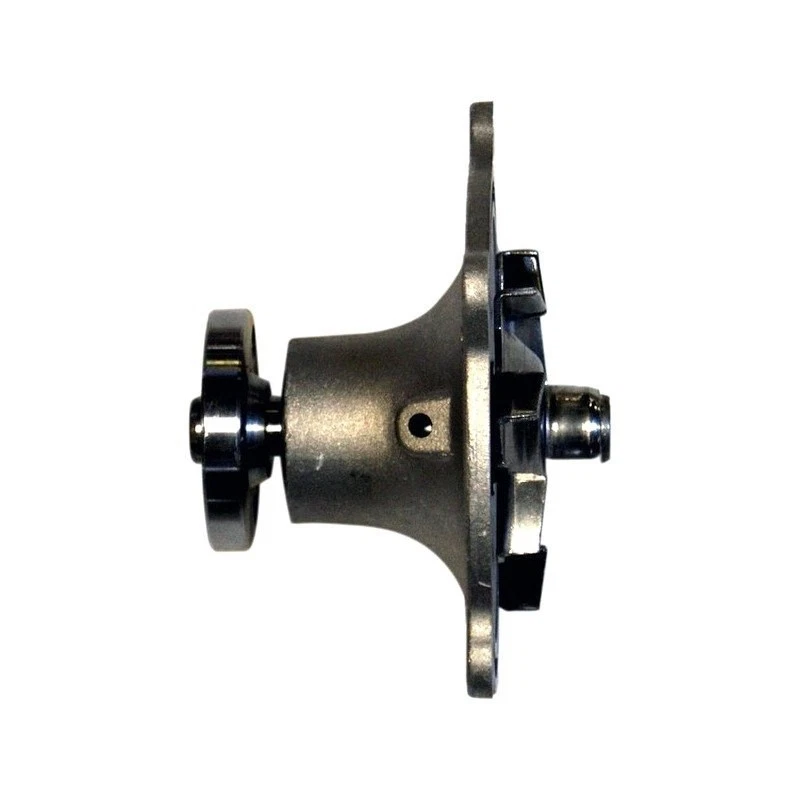 For Dodge Grand Caravan 1990-2000 GMB 120-1270 Engine Water Pump Foto 3 de 4