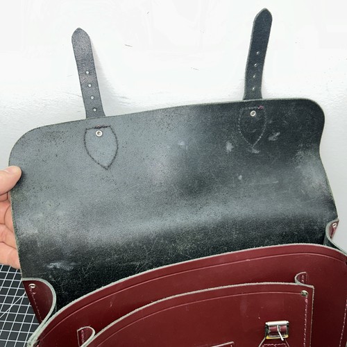 The Cambridge Satchel Company The 13”x10”x3” Inch Batchel - Bild 13 von 18