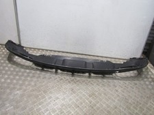 Mercedes GLE V167 AMG Stoßstange hinten Unterteil Original A1678852503 I6E00 ab 19