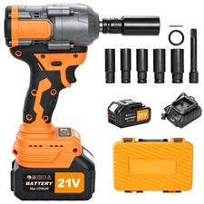 1000nm Cordless Impact Wrench 960ft-lbs 12 Battery Impact Gun 3-speed Control 1000nm Cordless Impact Wrench 960ft-lbs 12 Battery Impact Gun 3-speed Control