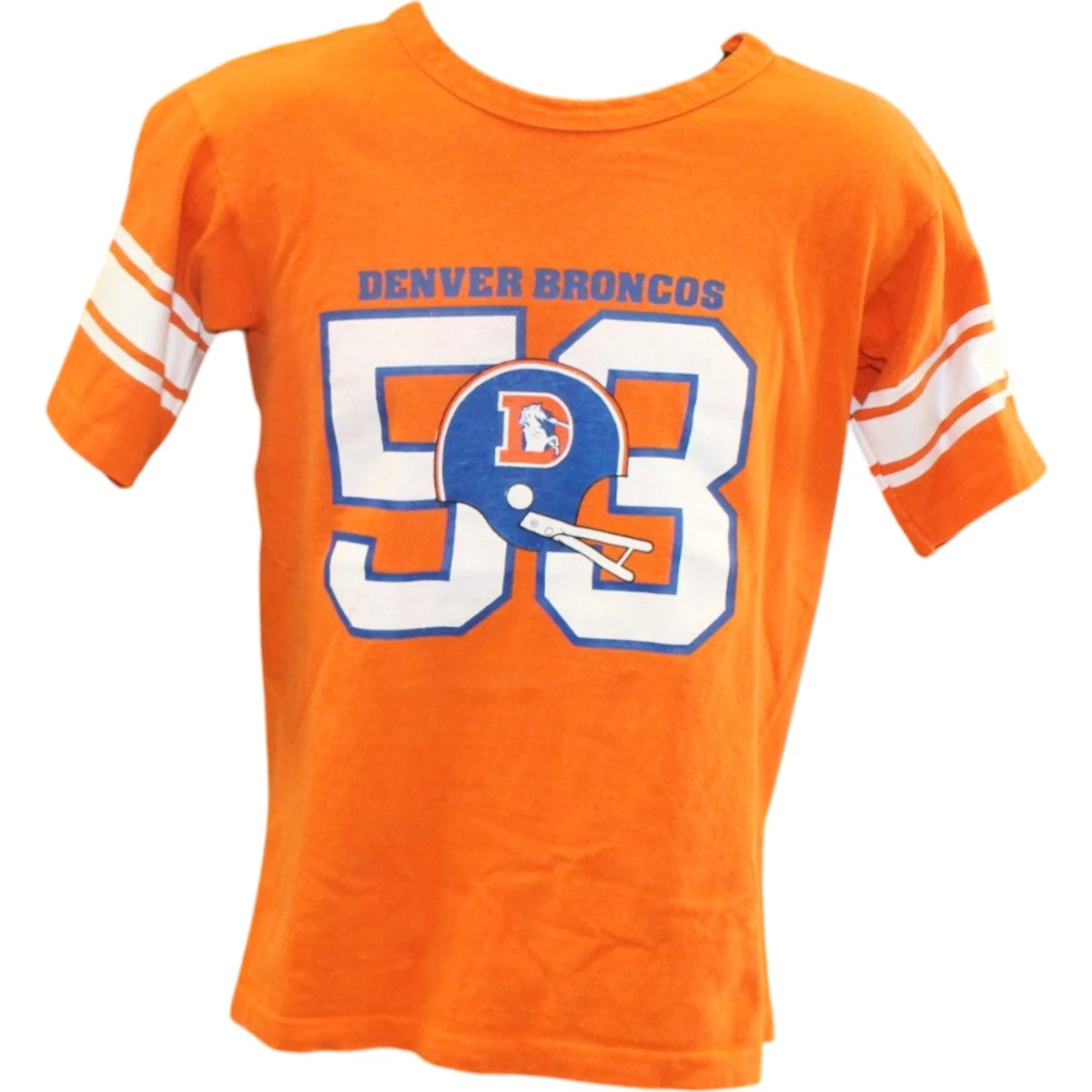 Champion Denver Broncos NFL Shirts for sale | eBay