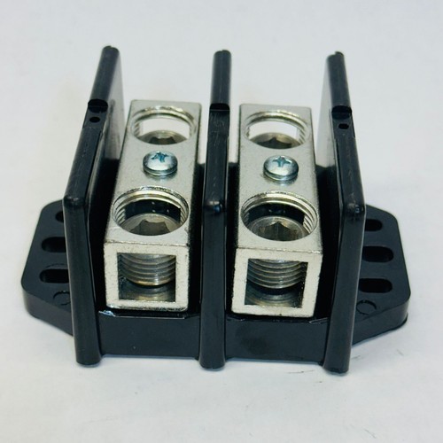 MARATHON SPECIAL PRODUCTS 1402801 TERMINAL BLOCK - Picture 3 of 5