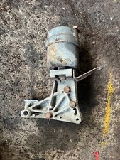 VW T4 TRANSPORTER 2.5 PETROL 1999 DRIVERS SIDE ENGINE MOUNTING