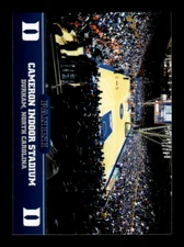 2015 Panini Duke Blue Devils Multi-Sport ~ Choose Your Card