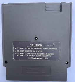 Adventure Island - Nintendo NES Game Authentic