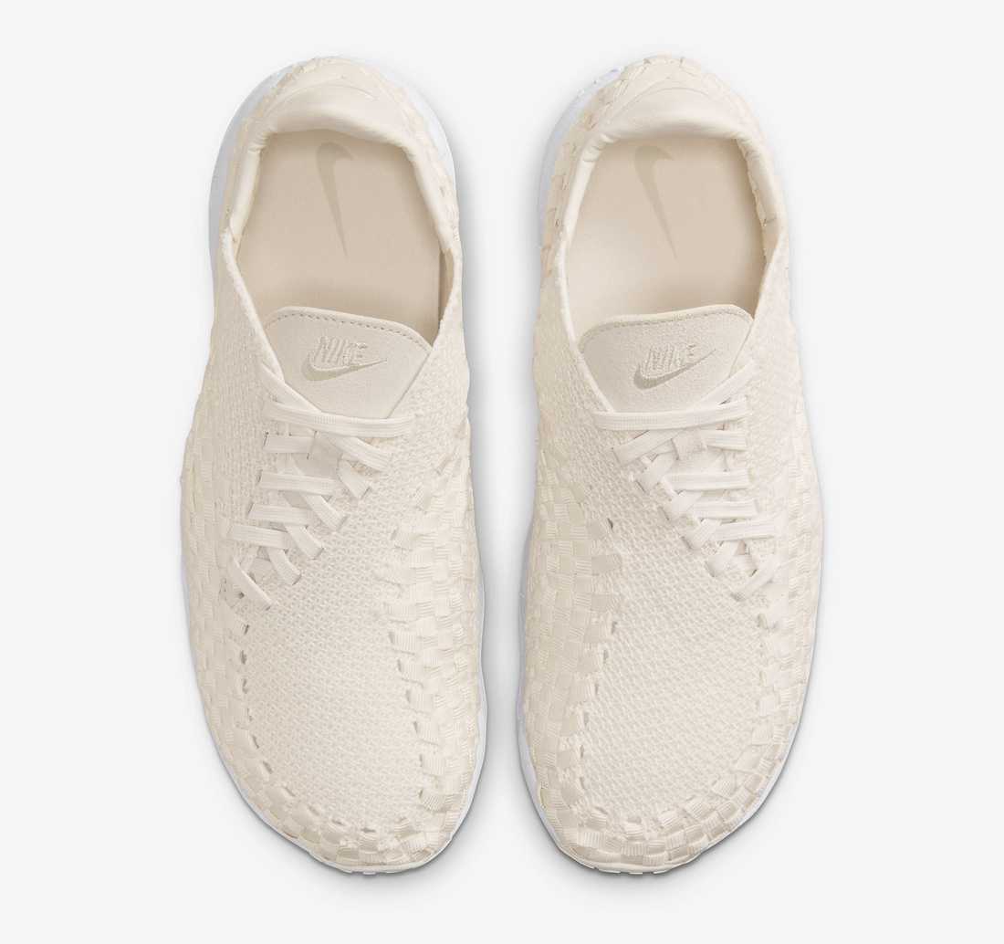 FZ0405-001 Nike Air Footscape Woven Phantom (Women's) | eBay
