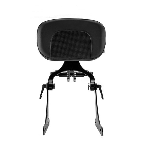 MOFUN Multi-Purpose Backrest Sissy bar For Harley Dyna Low Rider Street Bob FXDB - Picture 11 of 17