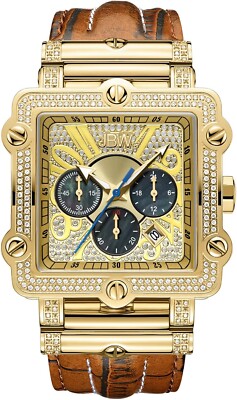 JBW 46 MM Men display picture 1