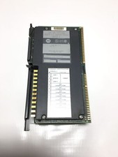 Allen Bradley 1771-ASB B Remote I/O Adapter Module Series B