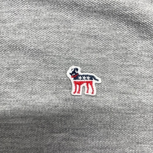 Southern Proper Polo Shirt Mens Large Grey Golf Performance Tech Stretch Logo - Picture 5 of 9
