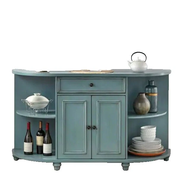 Pine Country Kitchen Sideboards, Buffets & Trolleys