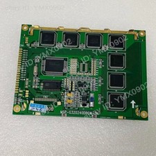 LCD Screen Display Panel For GM TECH2 TECH 2 MS320240B MSP-G320240DBCW-3N #D8