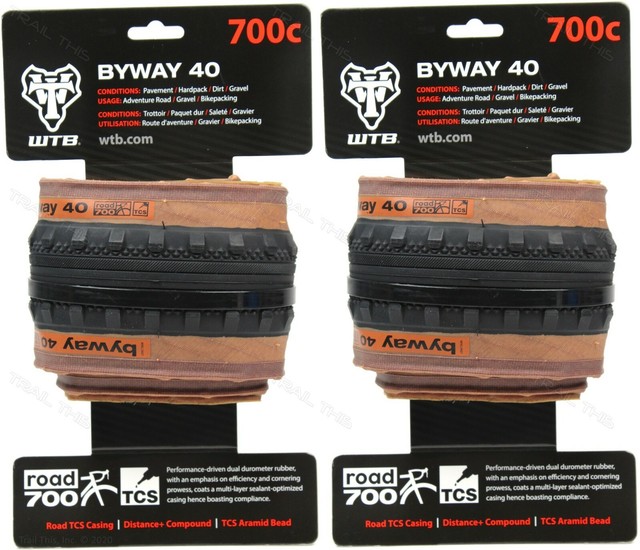 WTB Byway