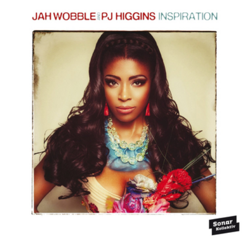 Jah Wobble and PJ Higgins Inspiration (CD) Album