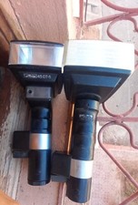 Metz 45 CT-5 and Metz 45 CT 