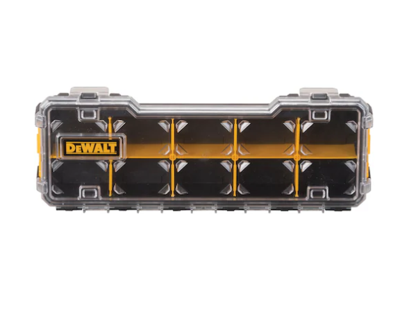 DEWALT DWST14835 10 Compartment Pro Organizer