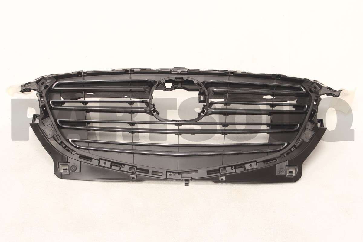 DL8W50710A Genuine Mazda GRILLE,RADIATOR DL8W-50-710A | eBay