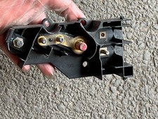 Mercedes SL R129 Fuse box cable connector 12 volt distribution hub 1295400369