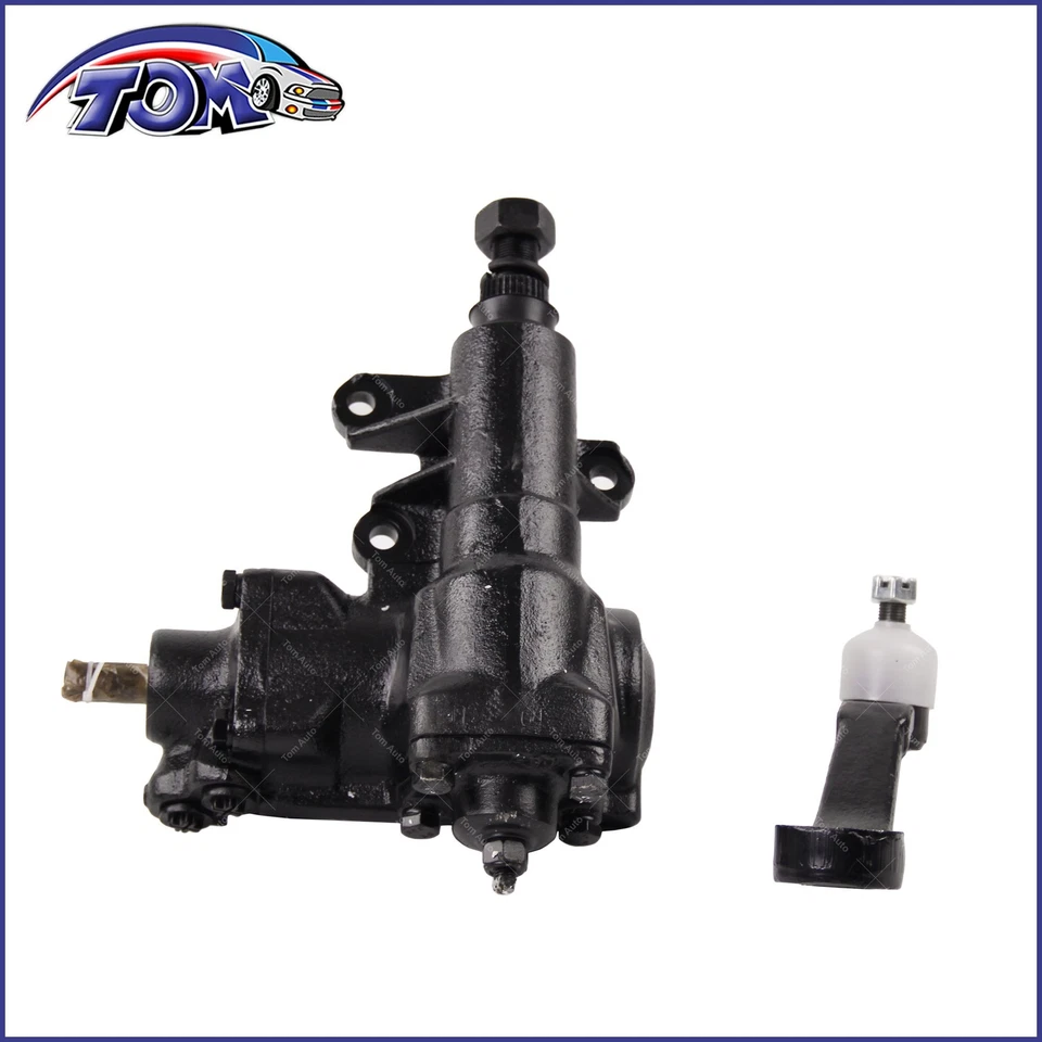 Steering Gear For 1989-1991 Toyota Pickup 1985-1991 4Runner 27-8473 Foto 2 de 4