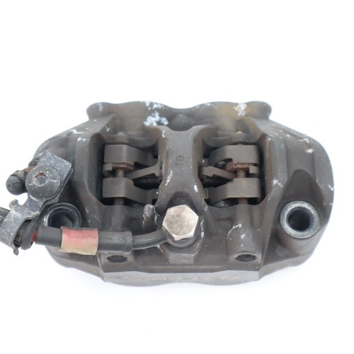 08 09 10 11 2008 Honda Cbr 1000rr Front Brake Calipers Right Left Caliper C53 - Picture 3 of 12