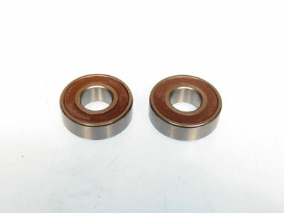 Generator Bearings KML Brand Fits VW Ghia Beetle Thing Transporter 111.903.221A