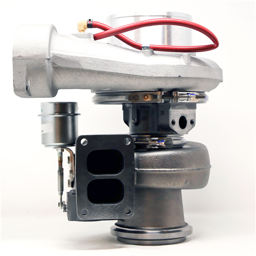 Warner Turbo BWTS 179507 turbocharger wastegate eBay