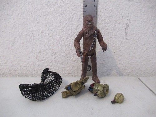 Star Wars POTF2 Flashback EP1 EP3 COMPLETE FIGURES PICK Choice updated 4/16/25 - Picture 24 of 388