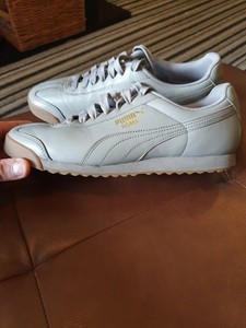 puma roma ebay