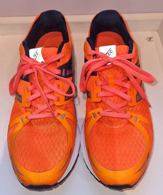 New Balance Vazee Prism Orange Herren Laufschuhe