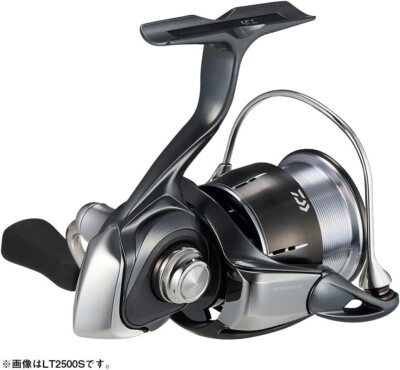 リール DAIWA 24LUVIAS LT2500S Daiwa 24 LUVIAS LT2500S-XH Spinning Reel New in Box | eBay