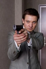 Jeremy Renner [Mission Impossible 4] 8"x10" 10"x8" Photo 80750