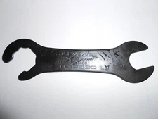 Shimano Dura ace TL-PD30 for PD-7400 pedal tool locknut