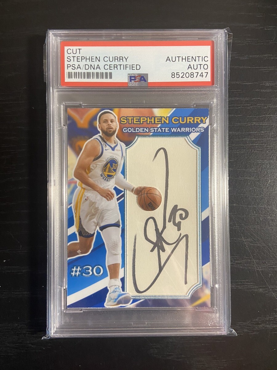その他 2019 Leaf Stephen Curry Autograph 2019 Leaf Stephen Curry Autograph