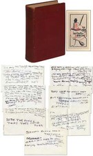 Irving BERLIN / Rhyming Dictionary of the English Language in Which the Whole