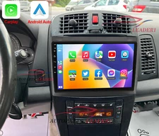 For 2003-2007 Cadillac CTS Android 13 Carplay Car Stereo Radio GPS WIFI BT