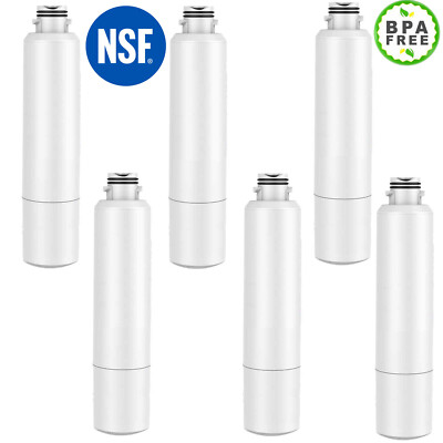 Wasserfilter kompatibel für Samsung DA2900019A, DA2900020A, DA2900020B,  HAF-CIN