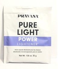 Pravana Pure Light Powder Lightener, 1.06 oz