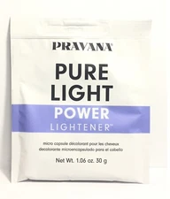 Pravana Pure Light Powder Lightener, 1.06 oz