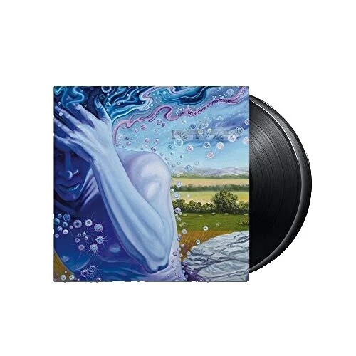 Kansas Mint (M) Sleeve Vinyl Records