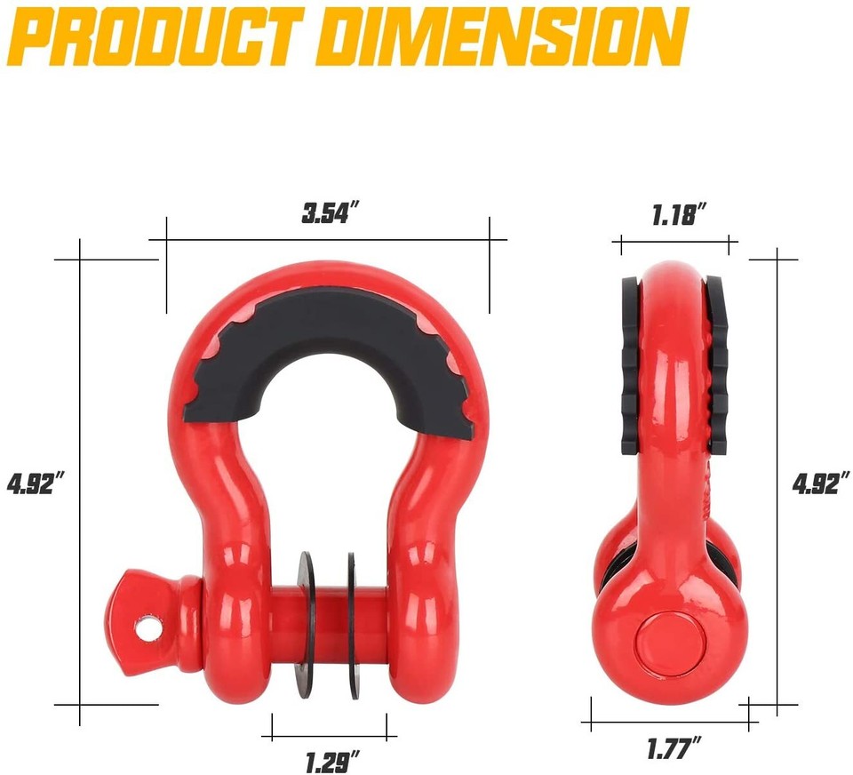 For 20182022 Jeep Wrangler JL JLU Front & Rear Bumper W/Winch Plate
