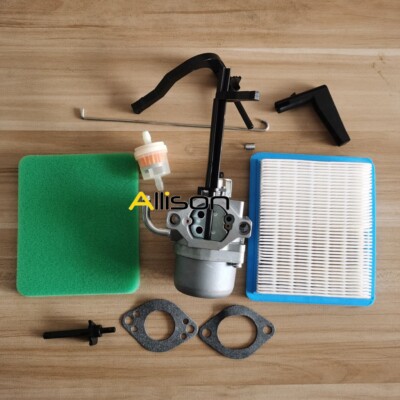 Craftsman Briggs And Stratton Storm Responder 5500 Watt Generator Non