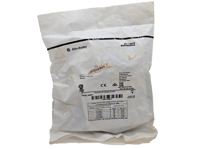 NEW Allen Bradley 42GRU-9001 /B Retro-Reflective Sensor, 10-55VDC, 42GRU9001