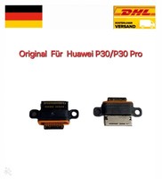 Original Huawei P30/P30 Pro Ladebuchse Usb Typ C Charging Port Dock Buchse