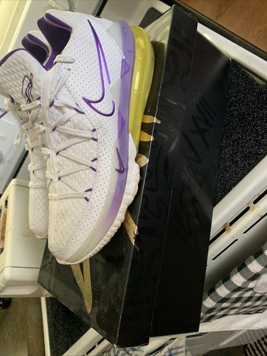 lebron 17 low size 12