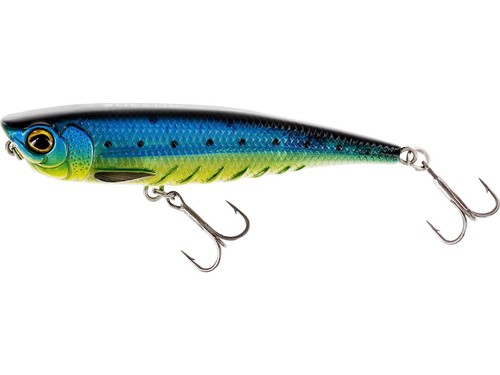 Westin Spot-On Top Walker 12,5cm 27g F Topwater Oberflächen Stickbait Popper - Bild 8 von 13